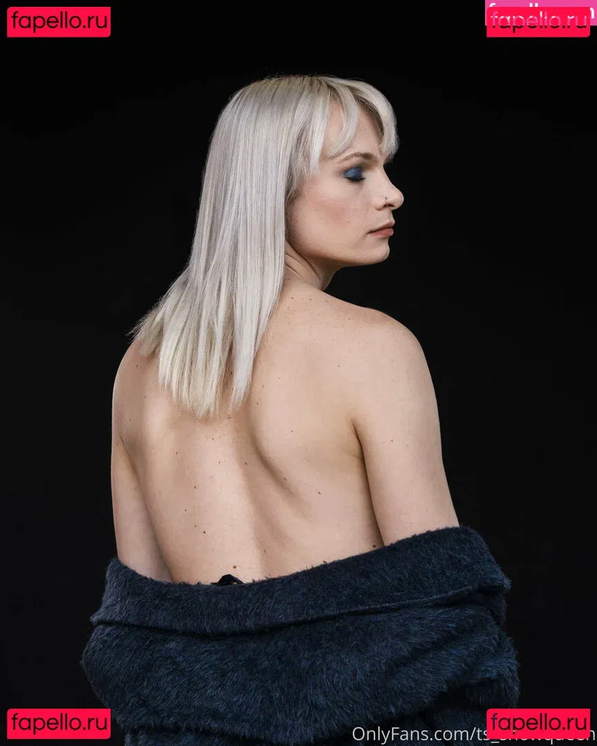 ts_snowqueen Onlyfans Photo Gallery 