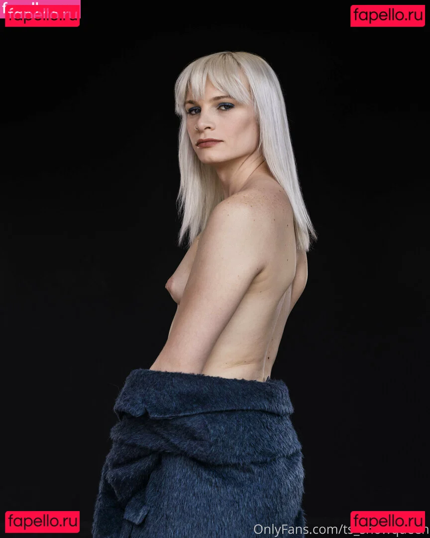 ts_snowqueen Onlyfans Photo Gallery 