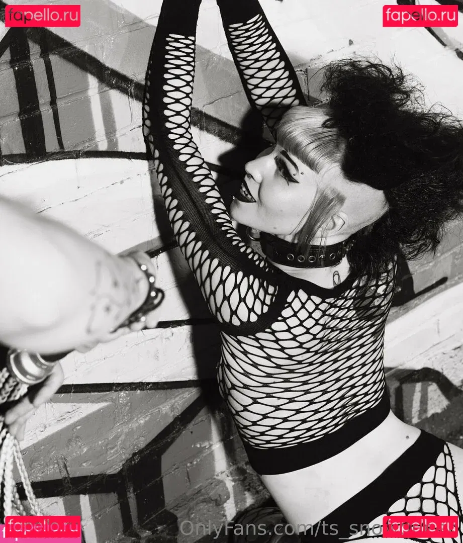 ts_snowqueen Onlyfans Photo Gallery 