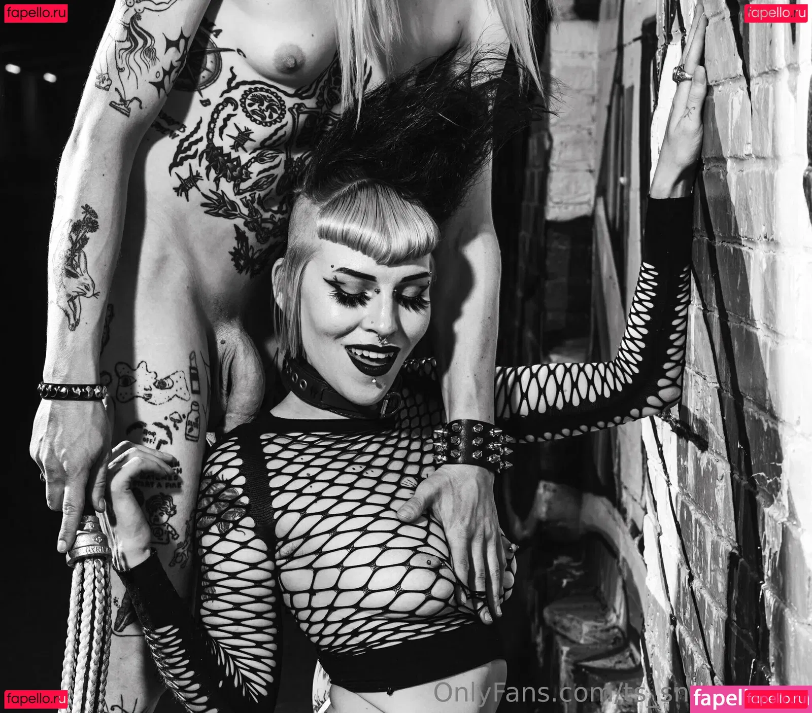 ts_snowqueen Onlyfans Photo Gallery 