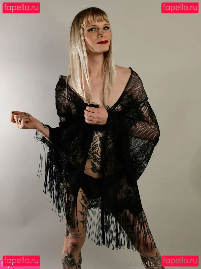 ts_snowqueen Onlyfans Photo Gallery 