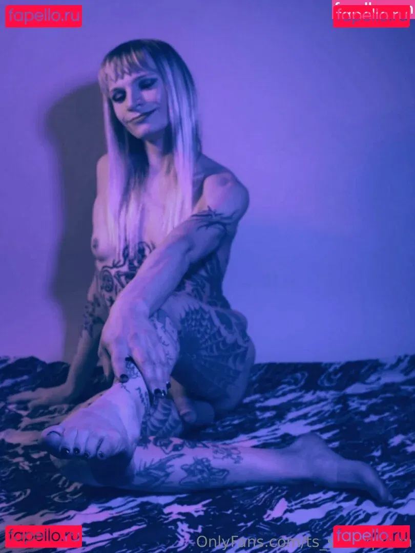 ts_snowqueen Onlyfans Photo Gallery 