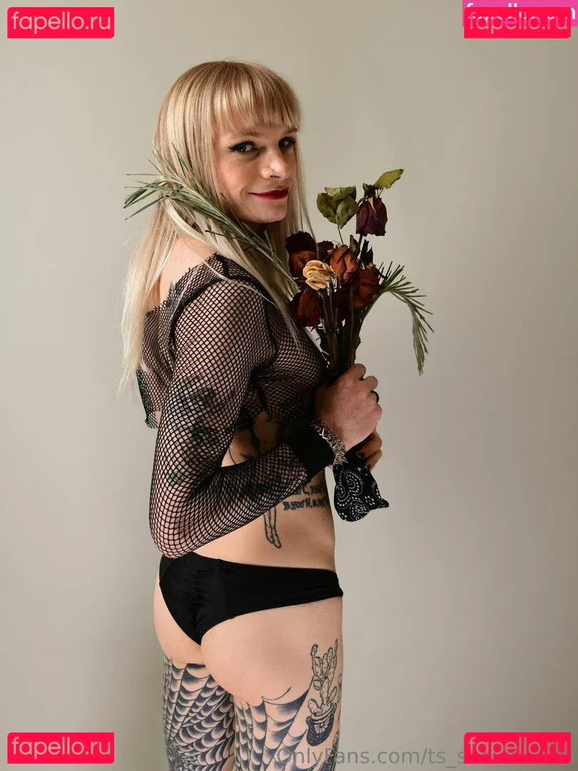 ts_snowqueen Onlyfans Photo Gallery 