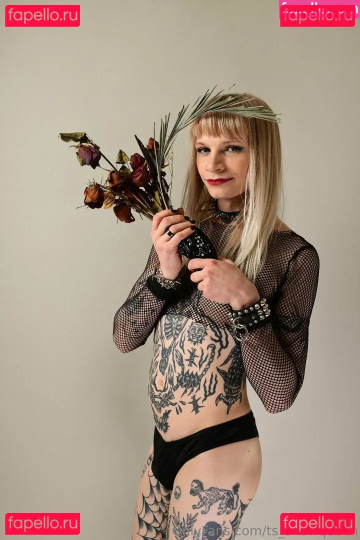 ts_snowqueen Onlyfans Photo Gallery 