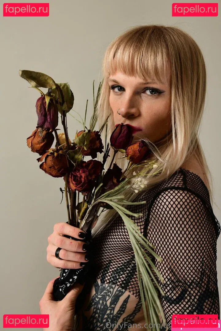 ts_snowqueen Onlyfans Photo Gallery 