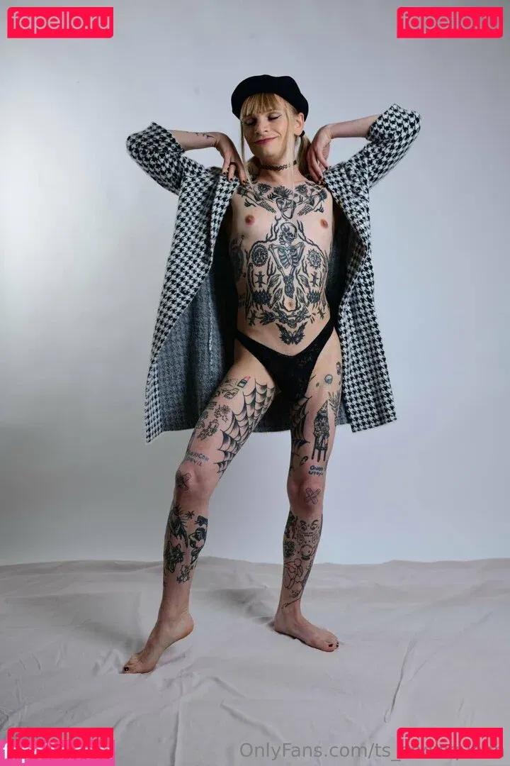 ts_snowqueen Onlyfans Photo Gallery 