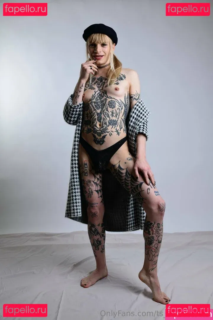 ts_snowqueen Onlyfans Photo Gallery 