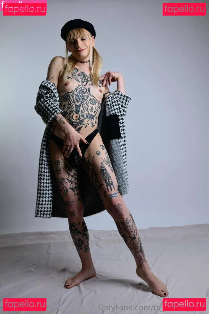 ts_snowqueen Onlyfans Photo Gallery 