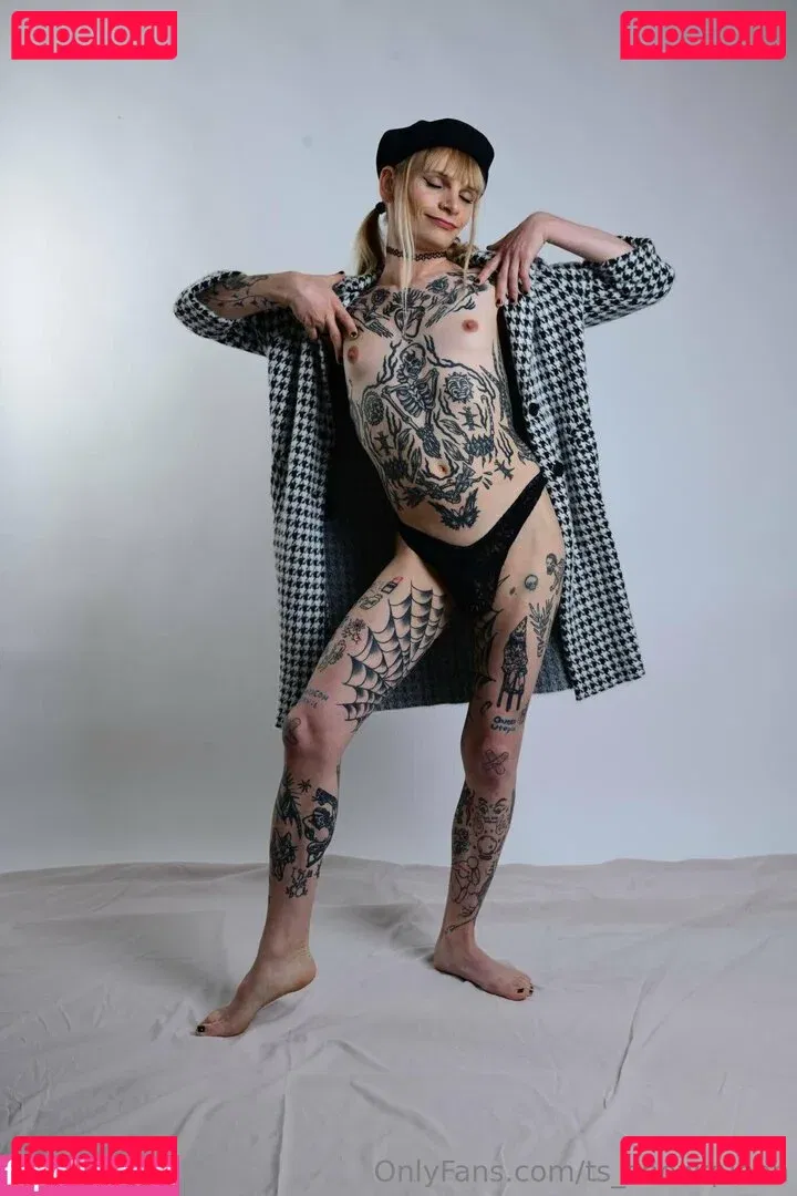 ts_snowqueen Onlyfans Photo Gallery 