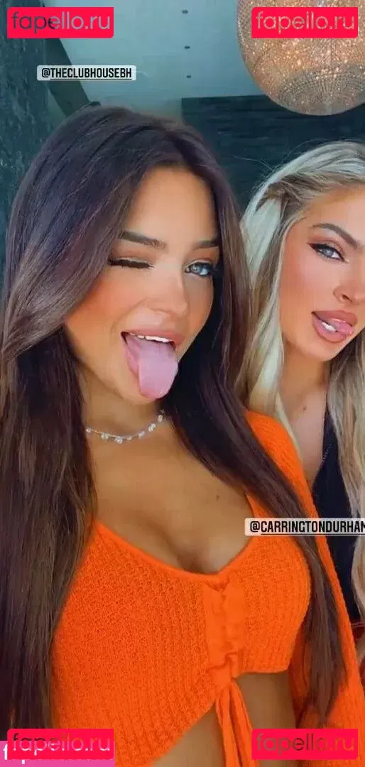 Isabella D Onlyfans Photo Gallery 