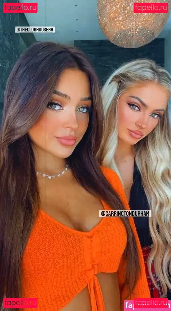 Isabella D Onlyfans Photo Gallery 