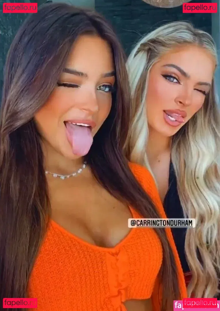 Isabella D Onlyfans Photo Gallery 