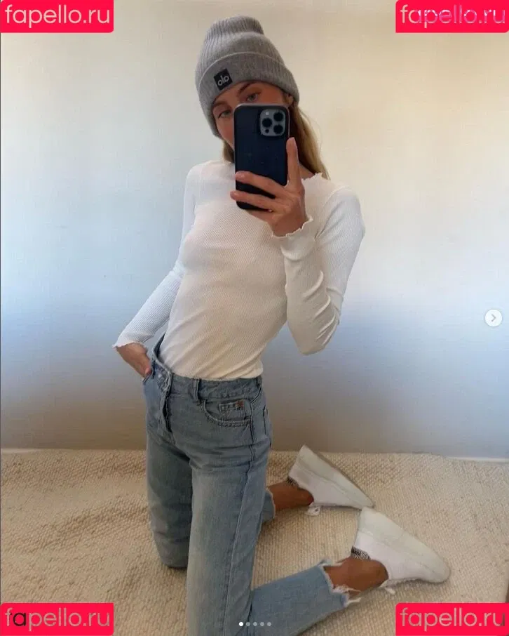 Debi Flügge Onlyfans Photo Gallery 