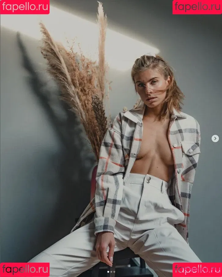 Debi Flügge Onlyfans Photo Gallery 