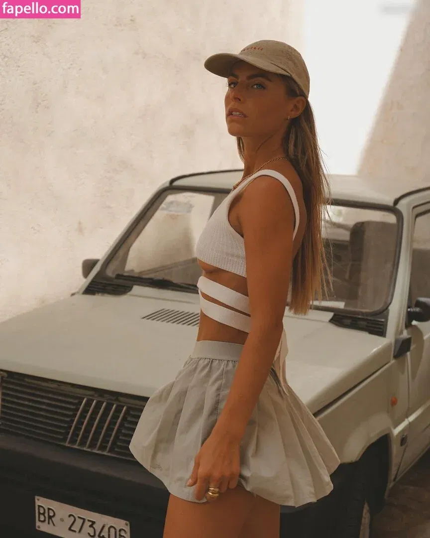 Debi Flügge Onlyfans Photo Gallery 