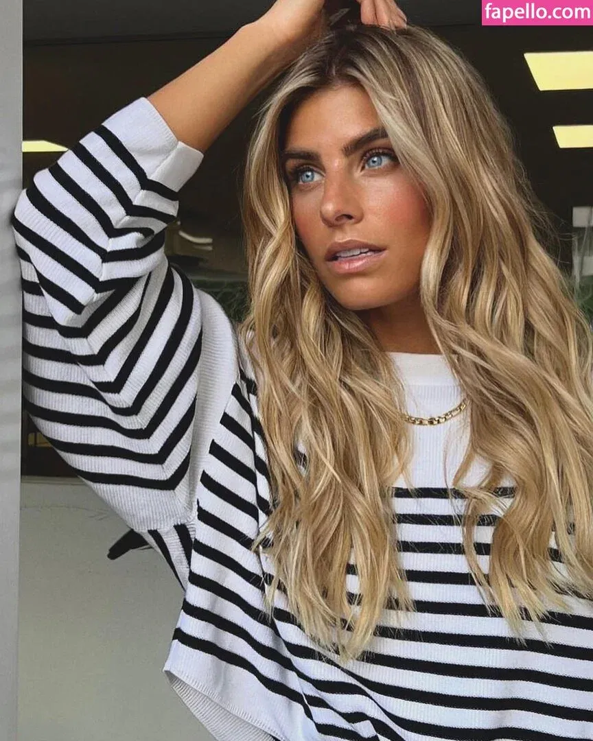 Debi Flügge Onlyfans Photo Gallery 