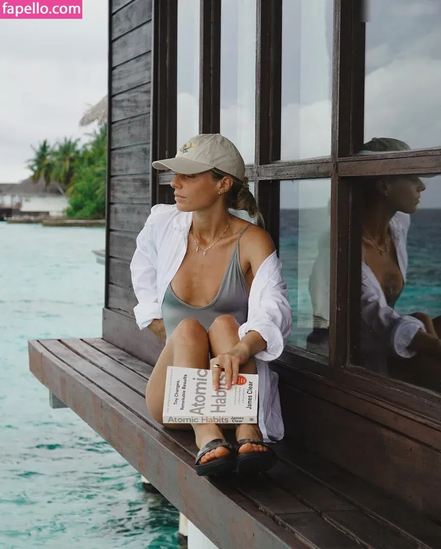 Debi Flügge Onlyfans Photo Gallery 