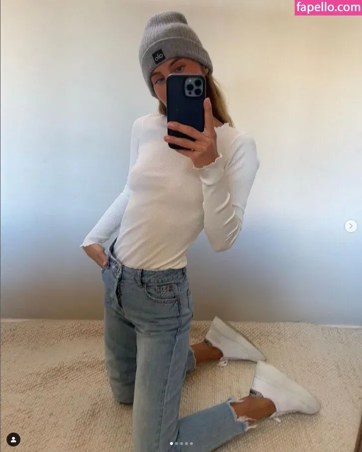 Debi Flügge Onlyfans Photo Gallery 