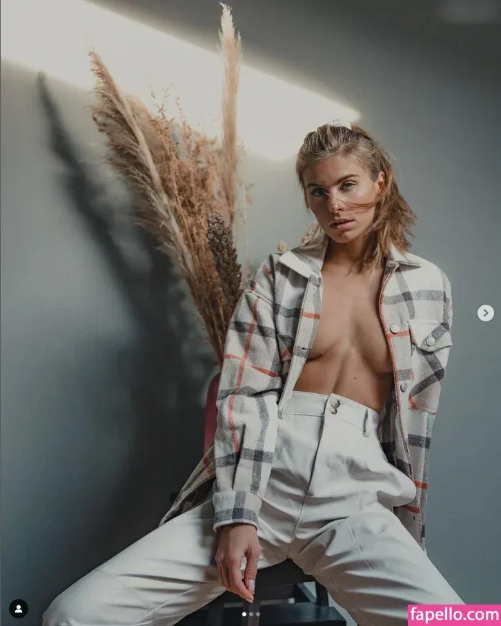 Debi Flügge Onlyfans Photo Gallery 