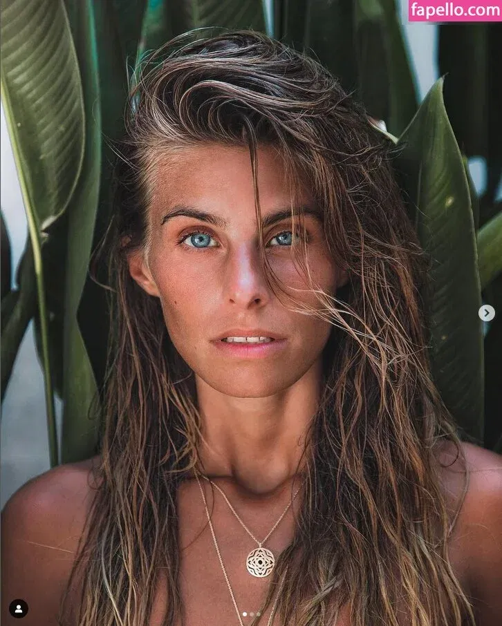 Debi Flügge Onlyfans Photo Gallery 