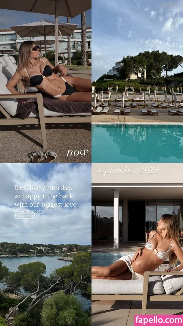 Debi Flügge Onlyfans Photo Gallery 