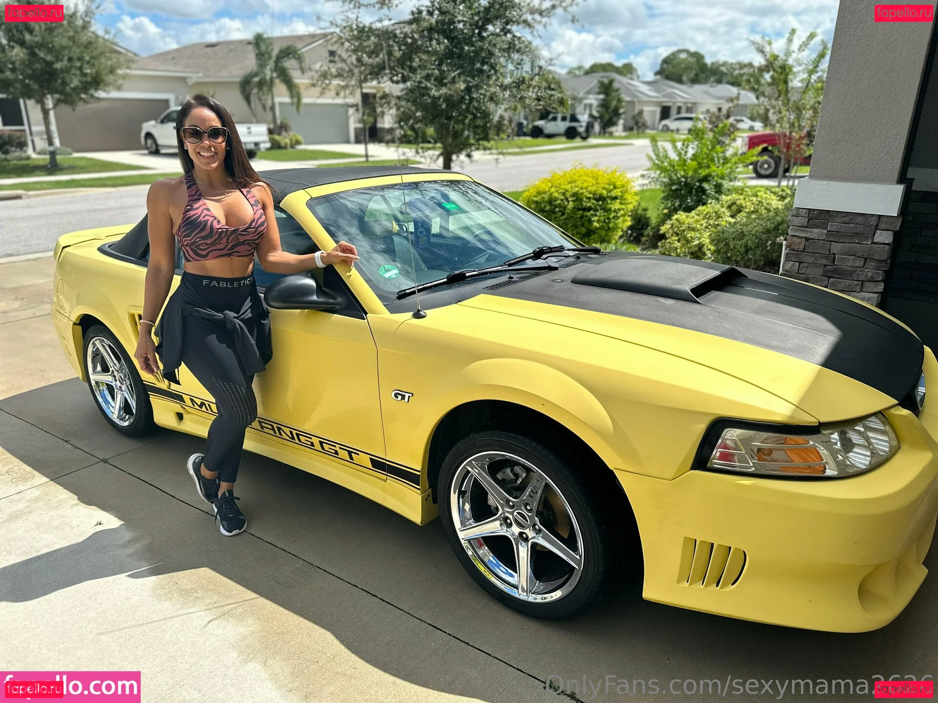 Zigs_Mom Onlyfans Photo Gallery 