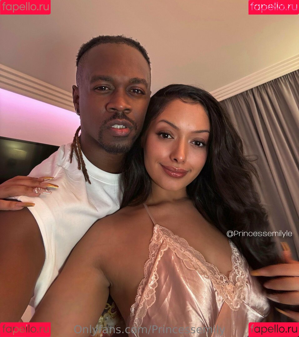 princessemily Onlyfans Photo Gallery 