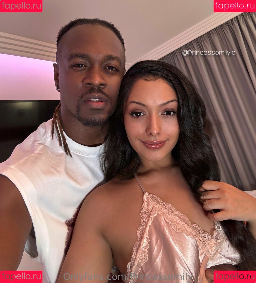 princessemily Onlyfans Photo Gallery 