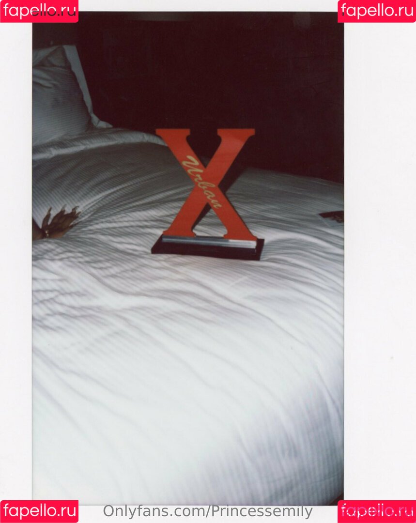 princessemily Onlyfans Photo Gallery 