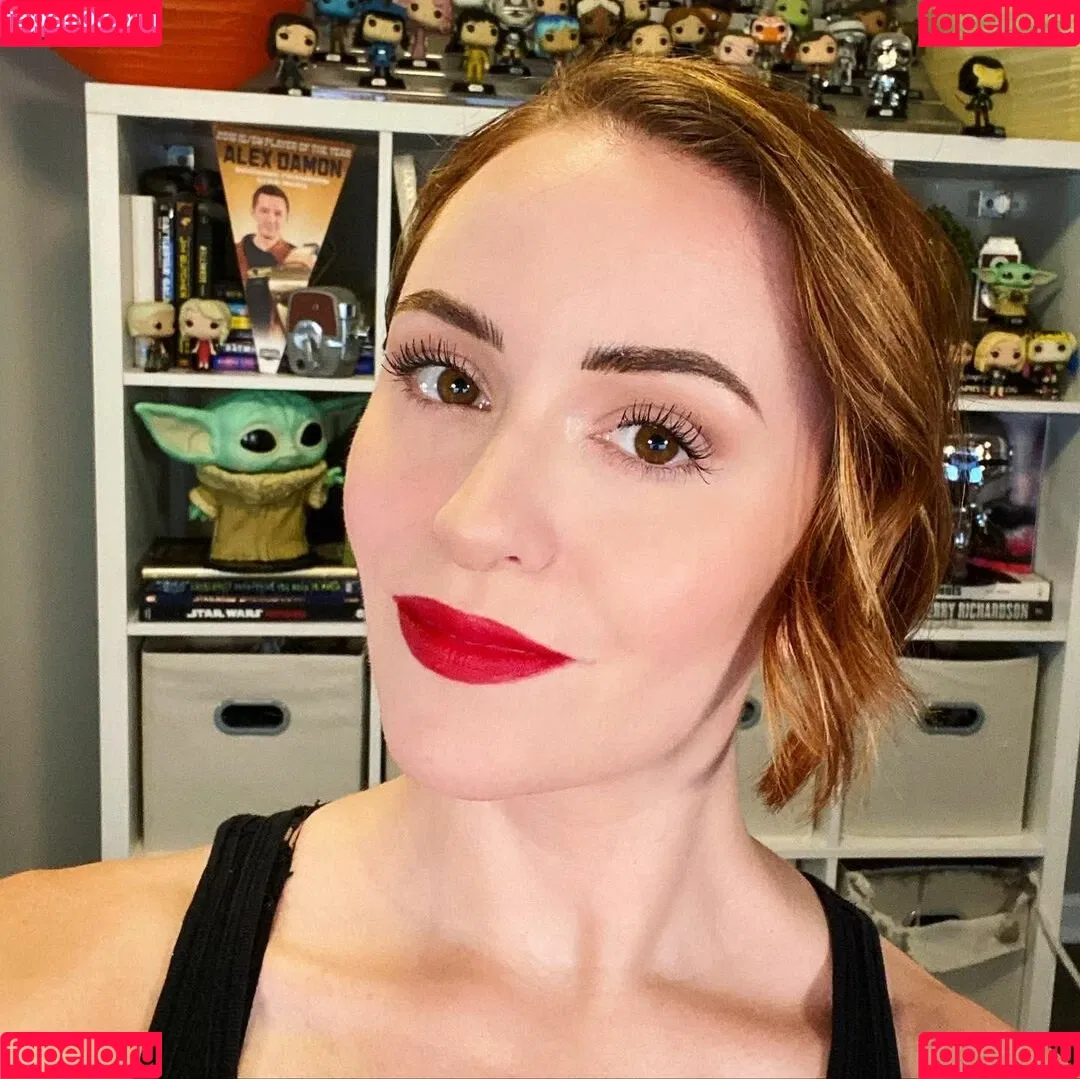 Mollie Damon Onlyfans Photo Gallery 