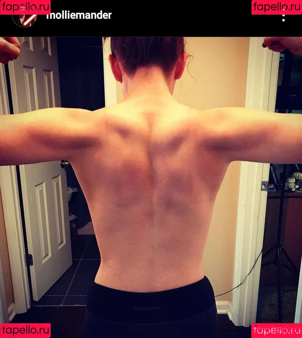 Mollie Damon Onlyfans Photo Gallery 