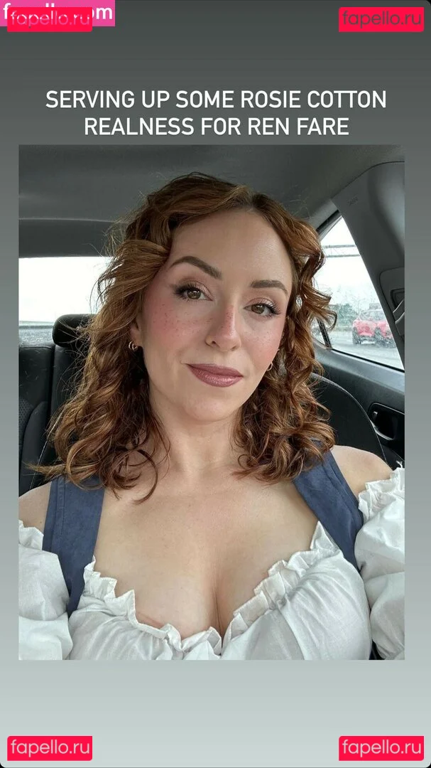 Mollie Damon Onlyfans Photo Gallery 