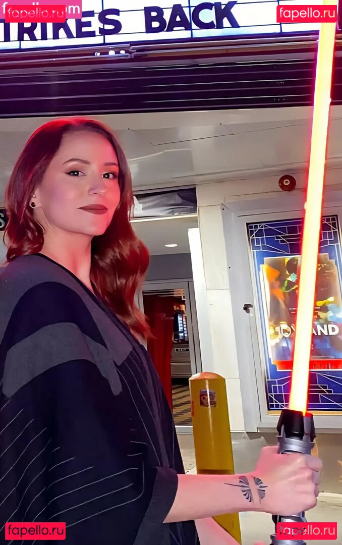 Mollie Damon Onlyfans Photo Gallery 