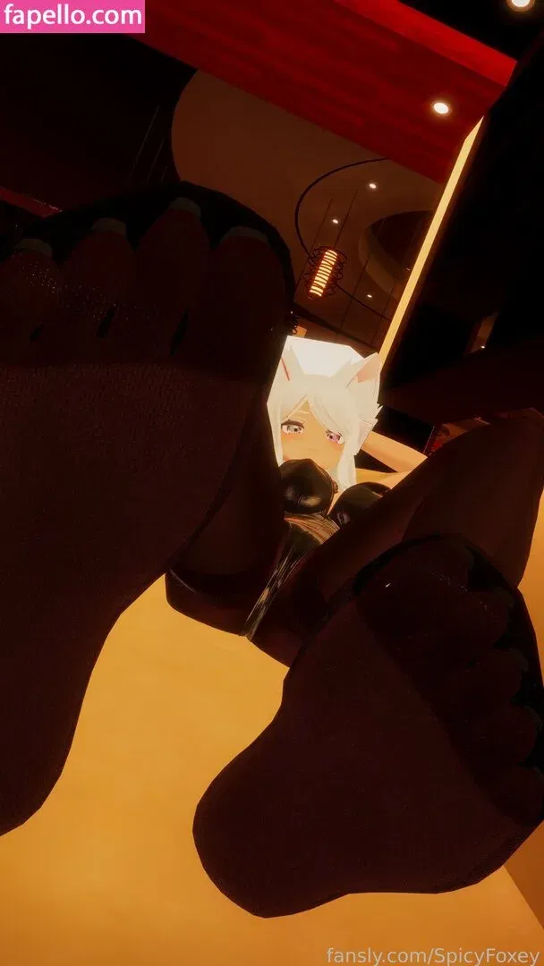 SpicyFoxey Onlyfans Photo Gallery 