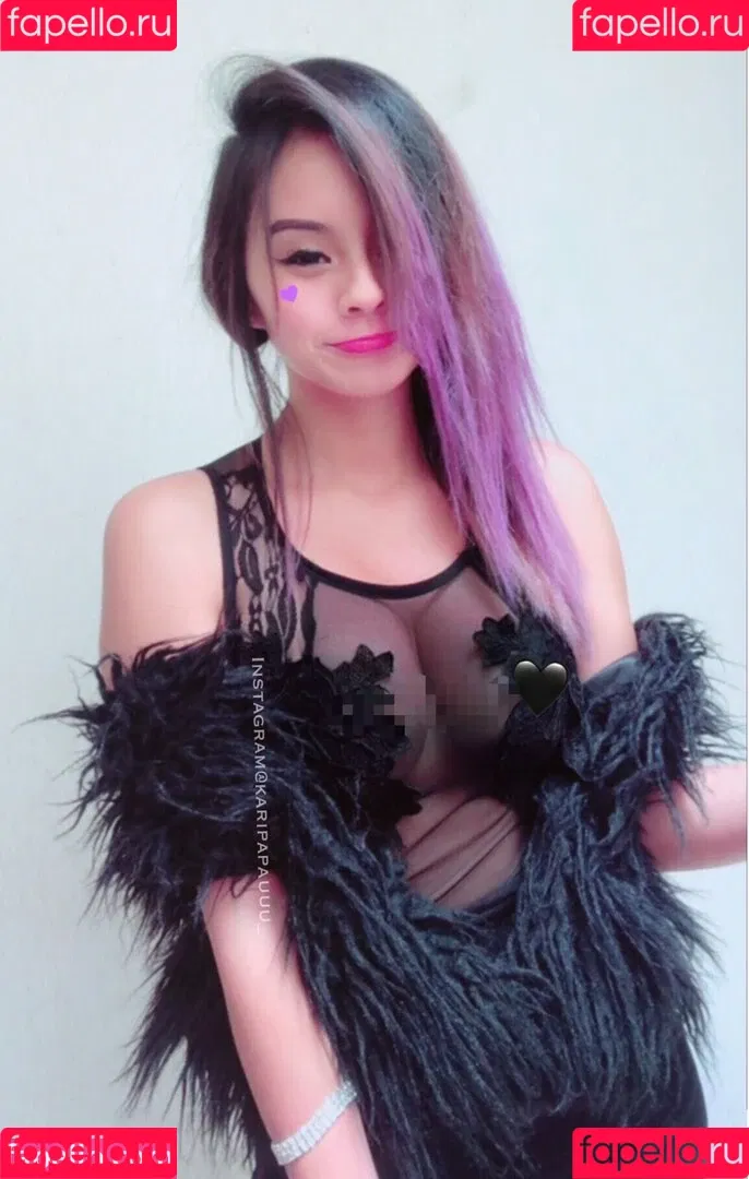 Karina Carbajal Onlyfans Photo Gallery 