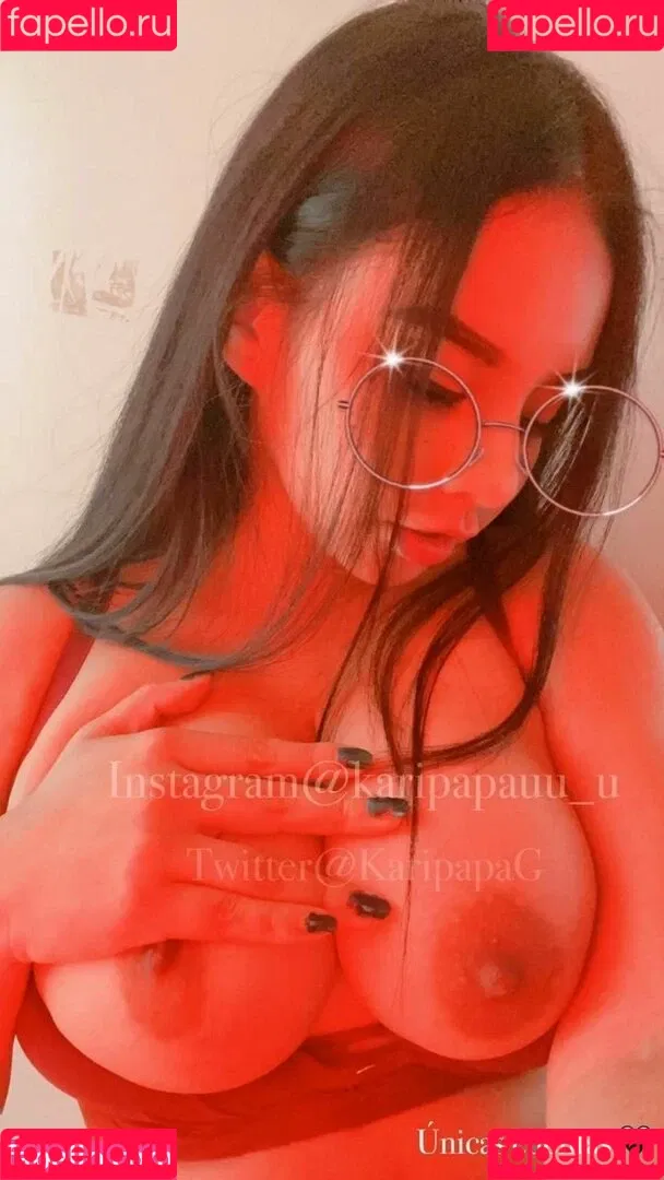 Karina Carbajal Onlyfans Photo Gallery 