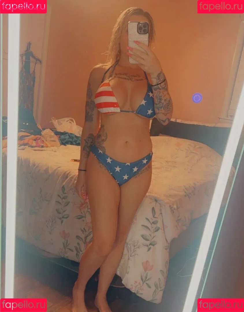 Stephanie Summers Onlyfans Photo Gallery 
