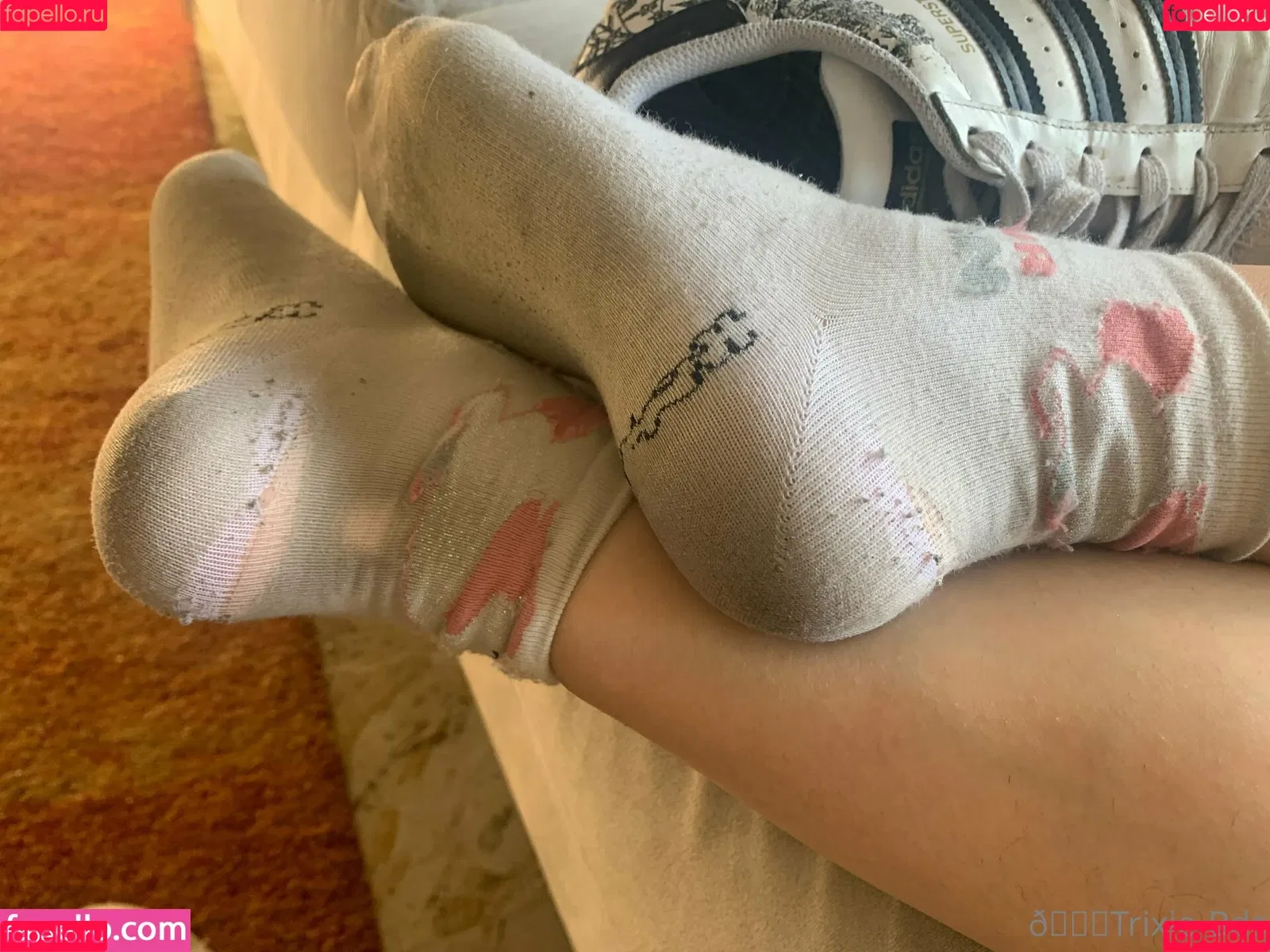 trixiebee_dirtysocks Onlyfans Photo Gallery 