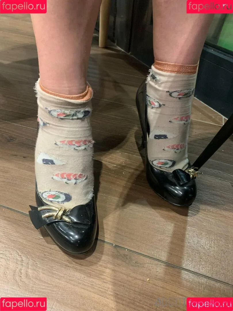 trixiebee_dirtysocks Onlyfans Photo Gallery 