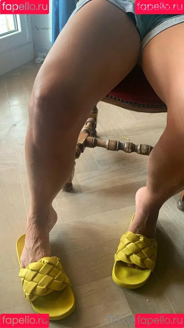 trixiebee_dirtysocks Onlyfans Photo Gallery 