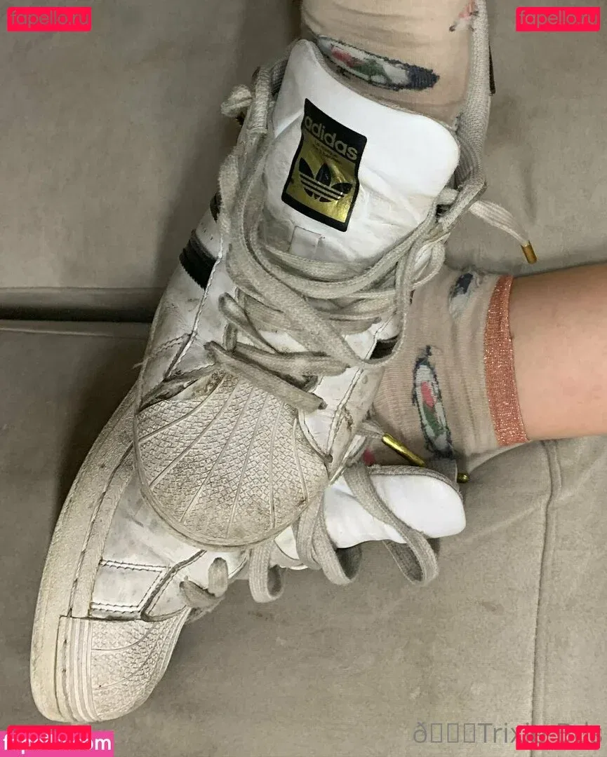 trixiebee_dirtysocks Onlyfans Photo Gallery 