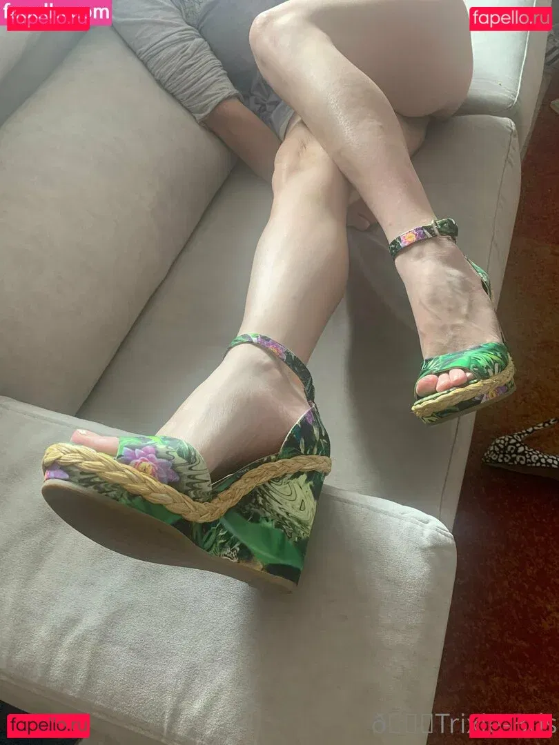 trixiebee_dirtysocks Onlyfans Photo Gallery 
