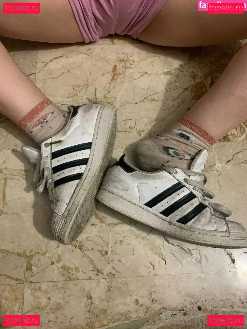 trixiebee_dirtysocks Onlyfans Photo Gallery 