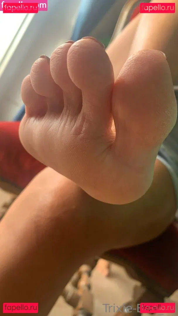 trixiebee_dirtysocks Onlyfans Photo Gallery 