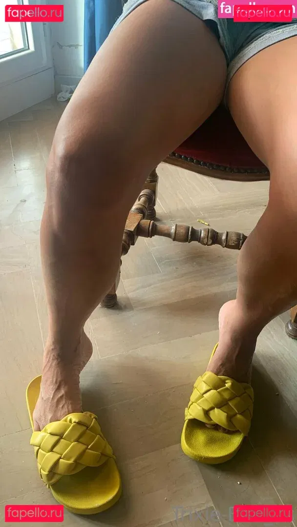 trixiebee_dirtysocks Onlyfans Photo Gallery 