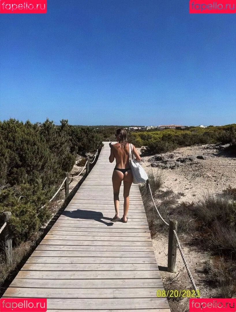 Alena Nolte Onlyfans Photo Gallery 