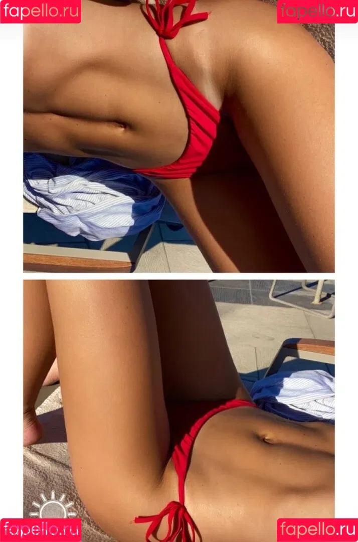 Alena Nolte Onlyfans Photo Gallery 