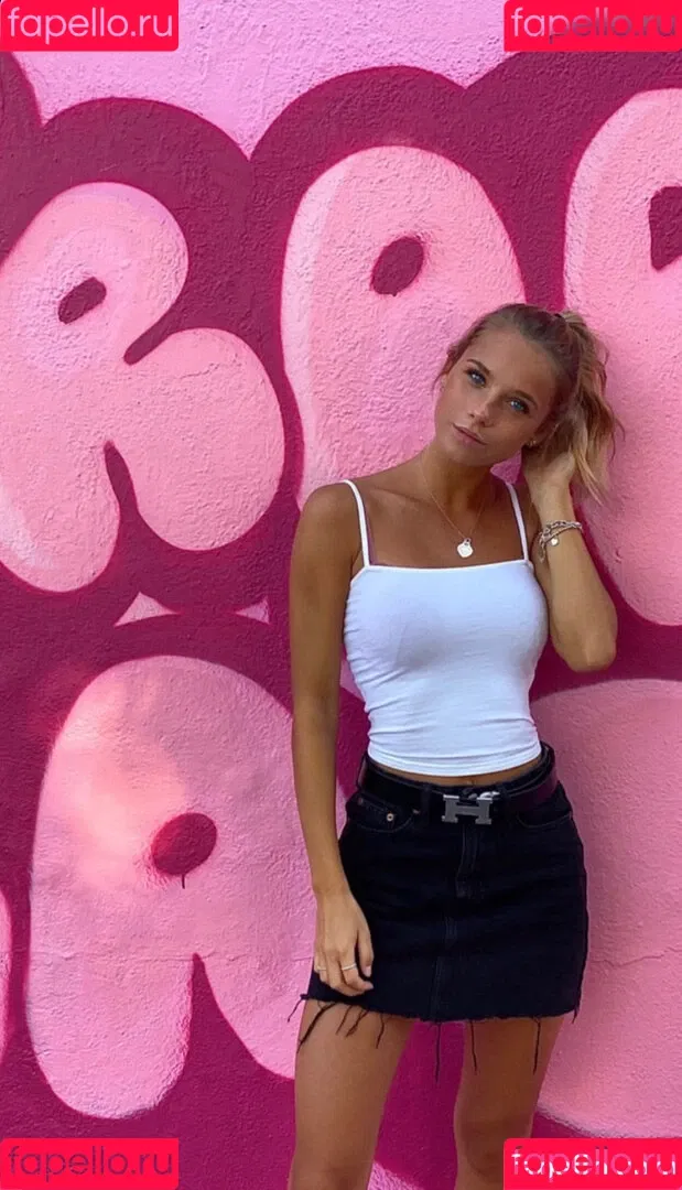 Alena Nolte Onlyfans Photo Gallery 
