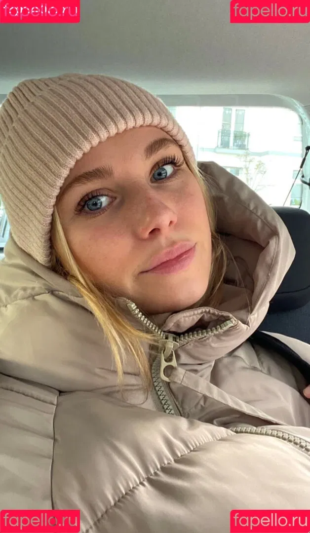 Alena Nolte Onlyfans Photo Gallery 