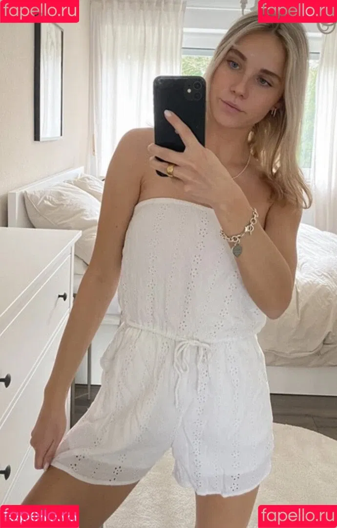 Alena Nolte Onlyfans Photo Gallery 